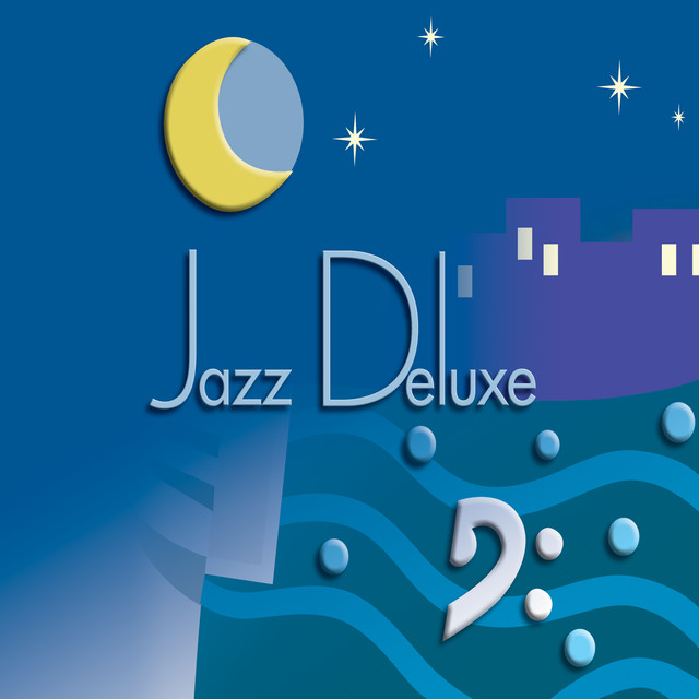 Jazz Deluxe cover