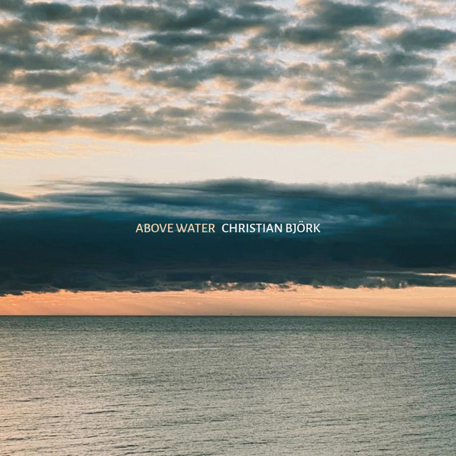 Above Water