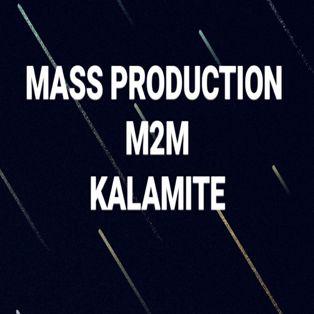 M2M