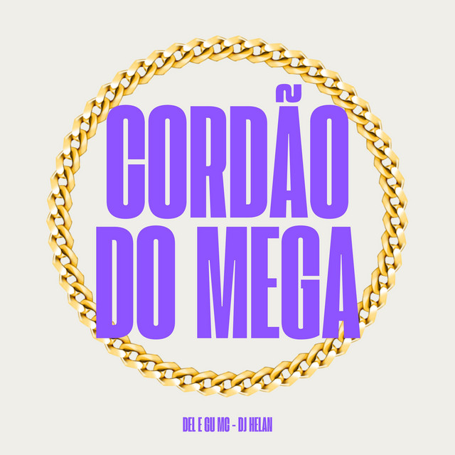 Cordão do Mega