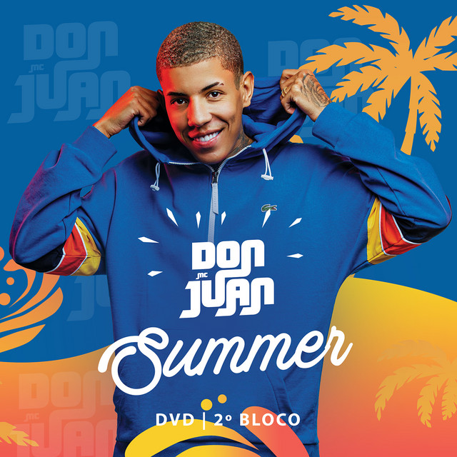 Summer (EP 2) [Ao vivo] cover art