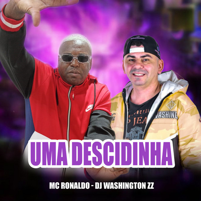 UMA DESCIDINHA