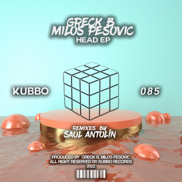 Head cover art