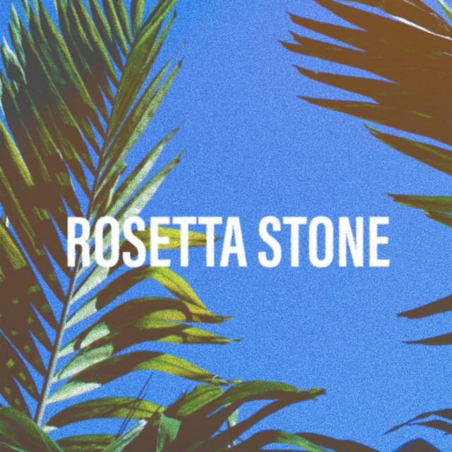 Rosetta Stone cover art