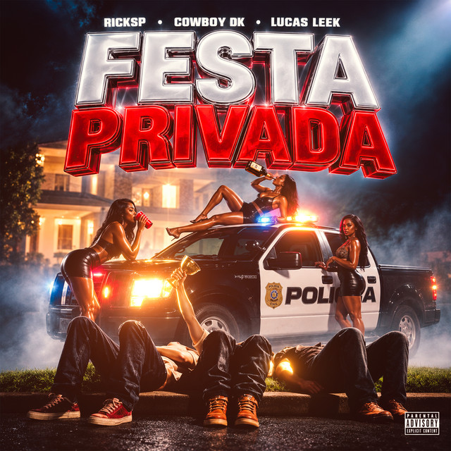 Festa Privada