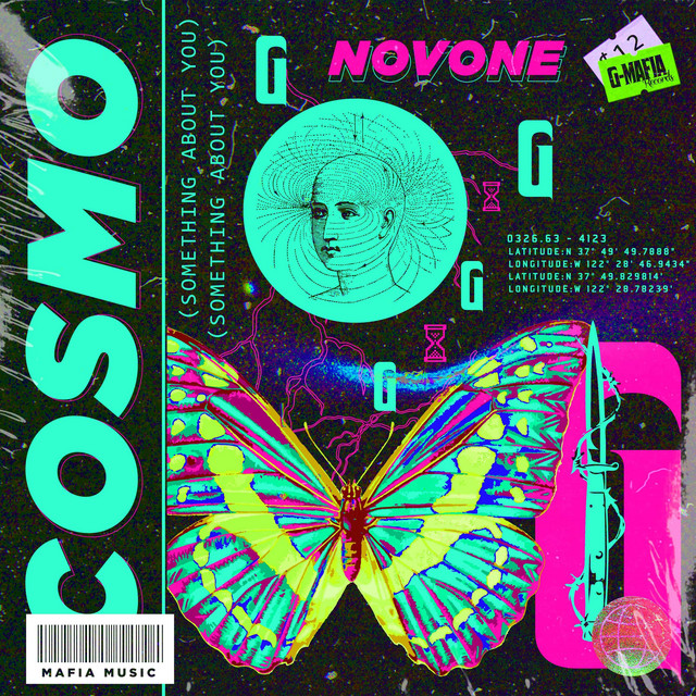 COSMO (Something About You)