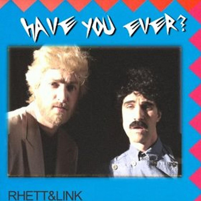 Have You Ever? cover art