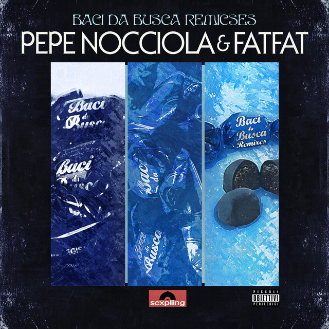 Cinciarelle RMCS cover art