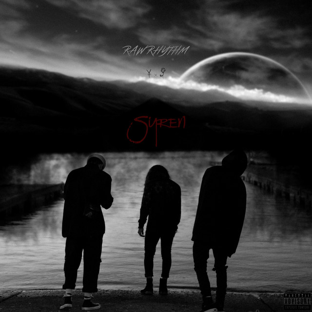 Syren cover art