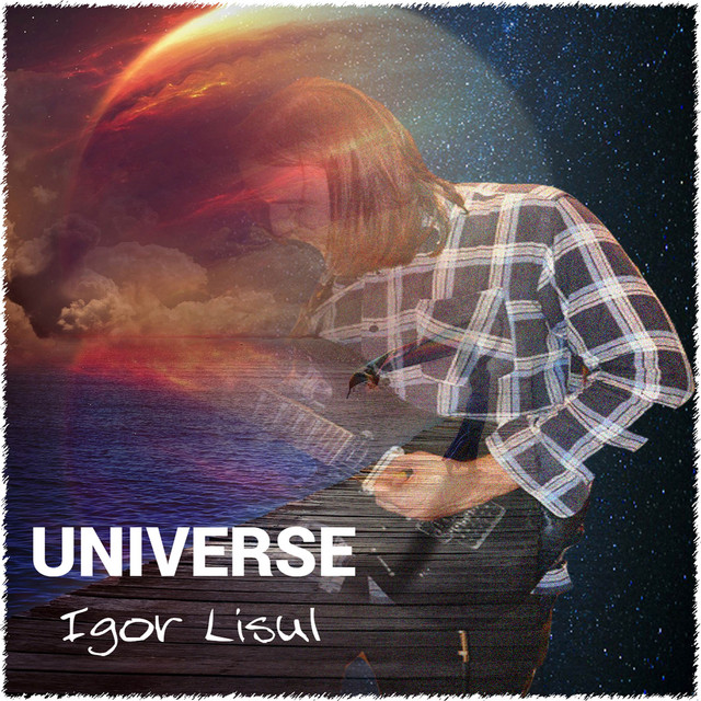 Universe cover art