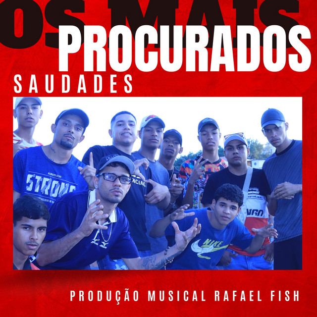Saudades