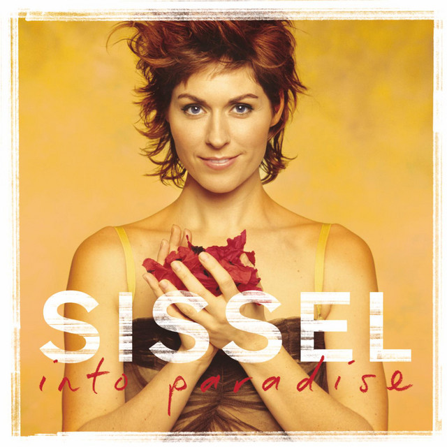Into Paradise (US Version) cover art