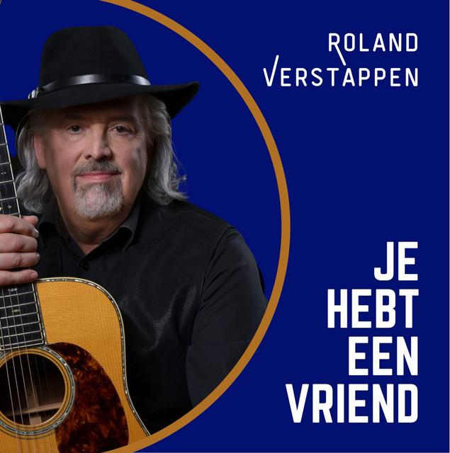Je hebt een vriend