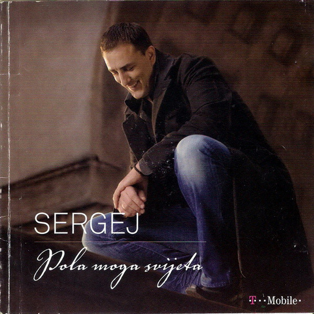 Pola moga svijeta album image
