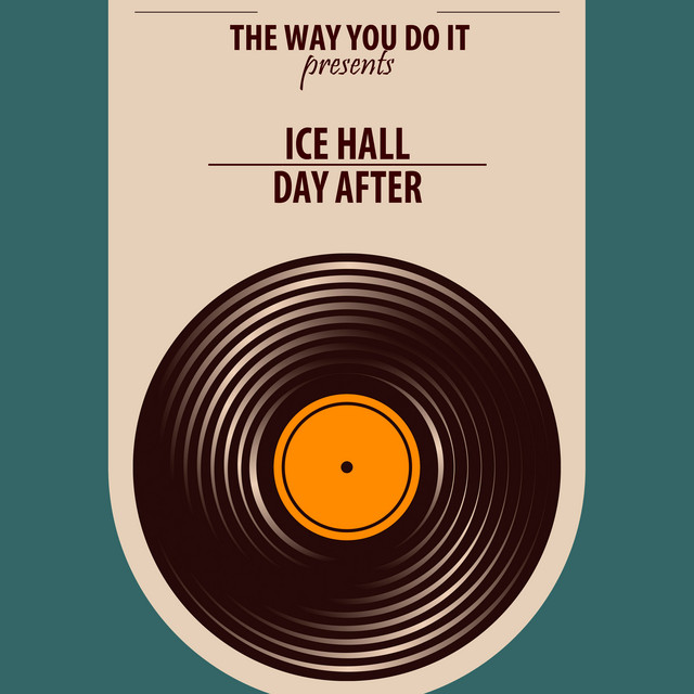 Ice Hall