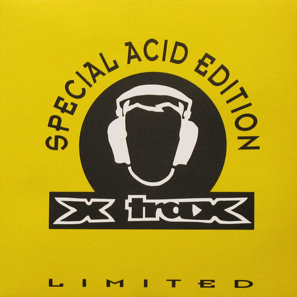 Acid Energy