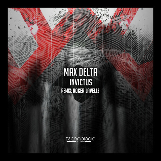 Invictus - Roger Lavelle Remix album art