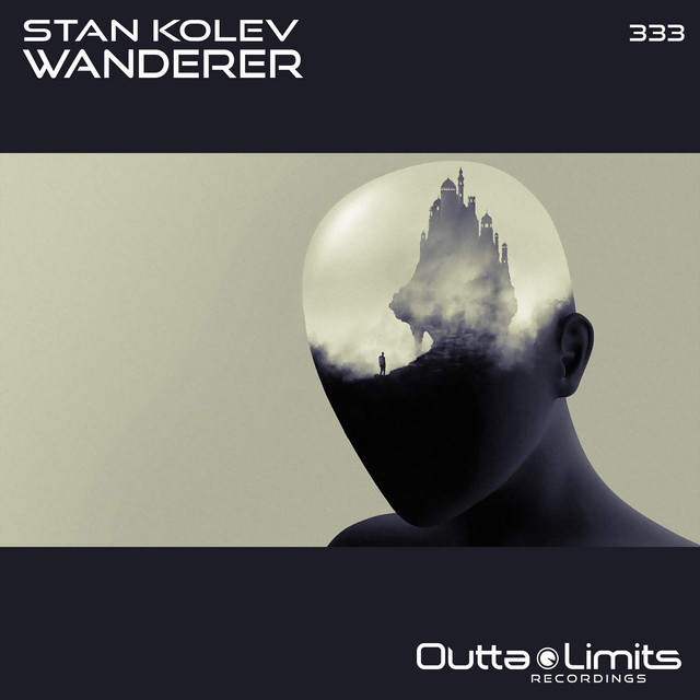 Wanderer album art