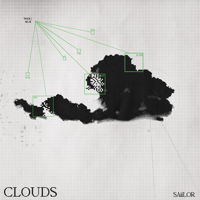 CLOUDS (UKG) album image