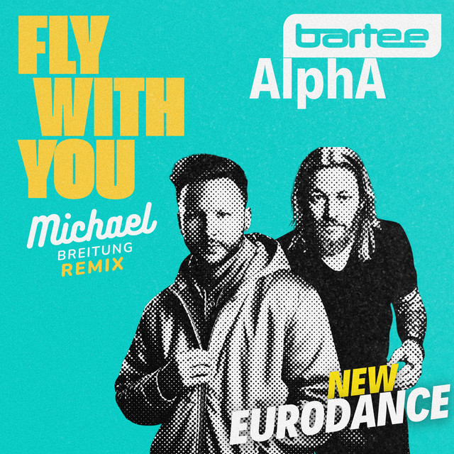 Fly With You (Michael Breitung Remix) - Single by BARTEE | Spotify