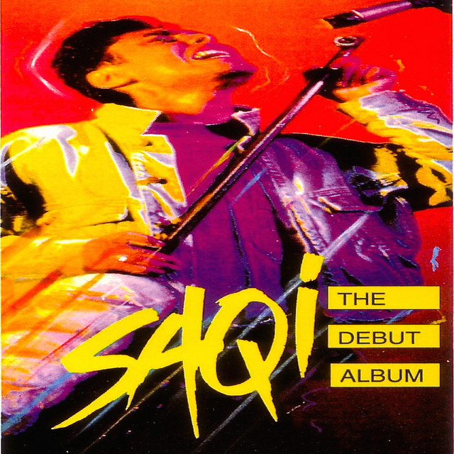 The Debut Album cover art