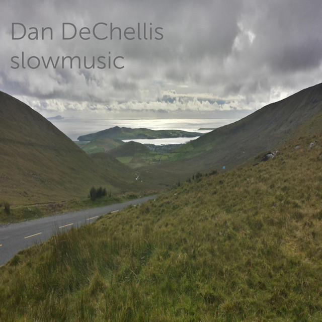 Slowmusic 1: Upright Piano cover art