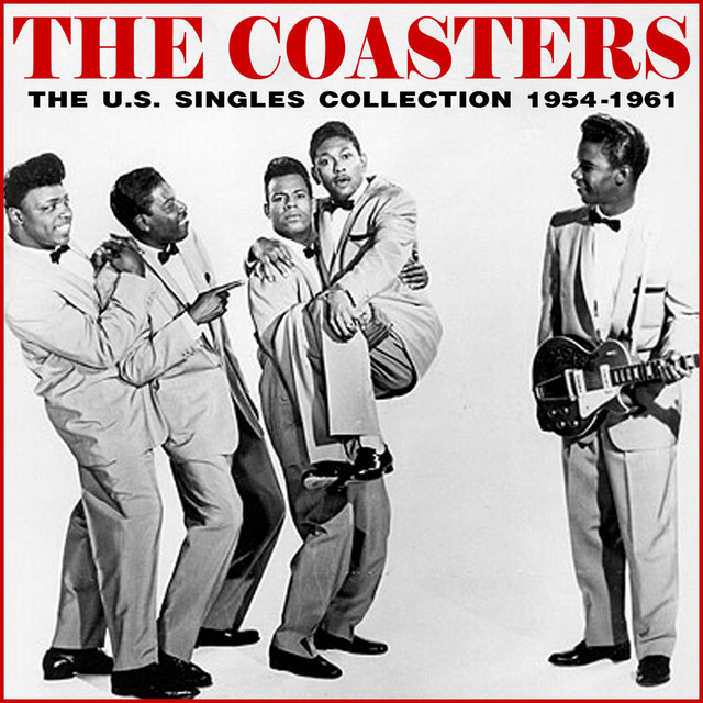 Shoppin' For Clothes - song and lyrics by The Coasters | Spotify