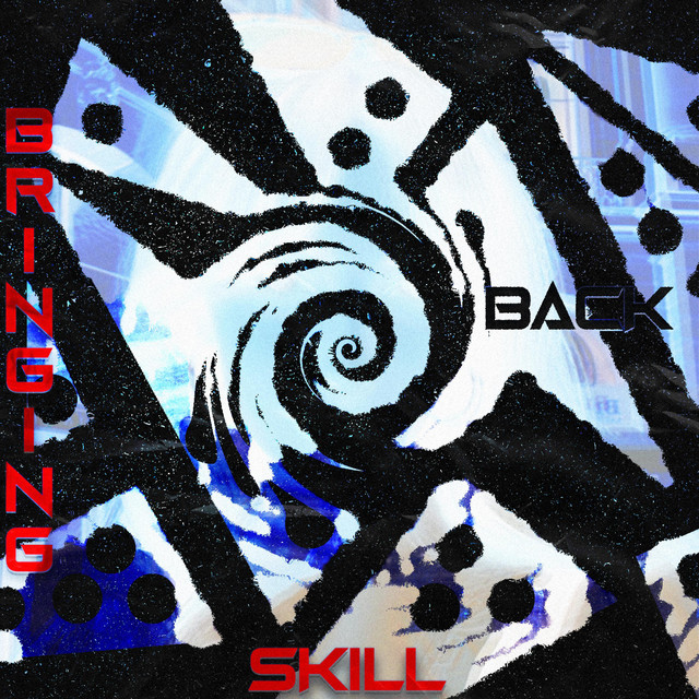 BRINGING SKILL BACK cover art