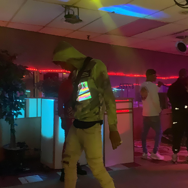 Some Typa Vibe cover art