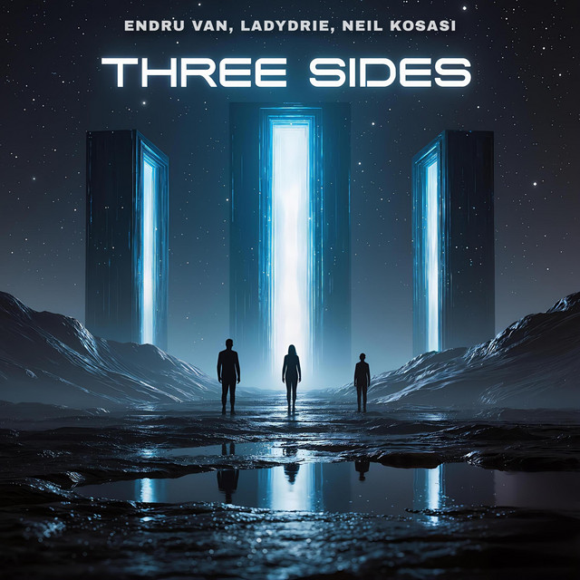 Three Sides - Radio Edit