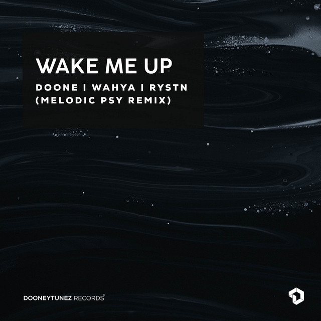 Wake Me Up (Melodic Psy Remix)