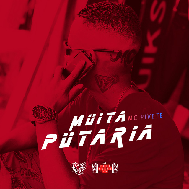 Muita Putaria