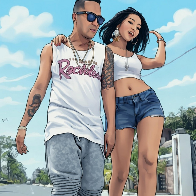 undefined album image