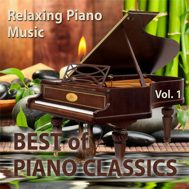 Best of Piano Classics, Vol. 1 - Album by Relaxing Piano Music | Spotify
