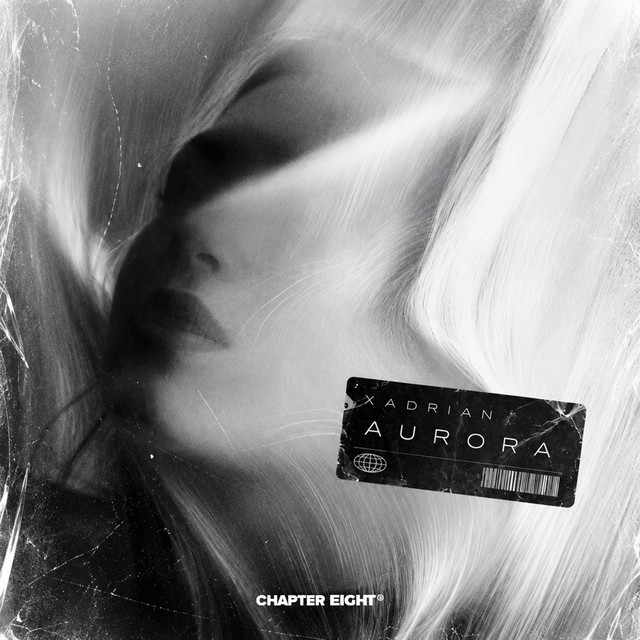 Aurora cover