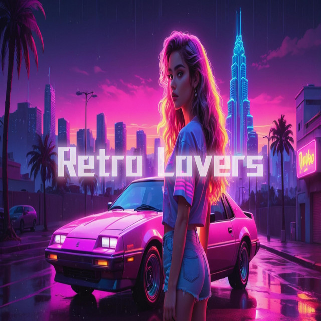 Nightwave Nostalgia - song and lyrics by Synth.J | Spotify