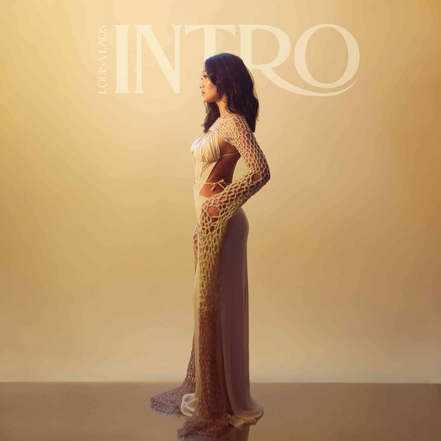 INTRO cover