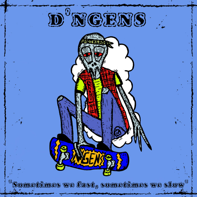 D'ngens