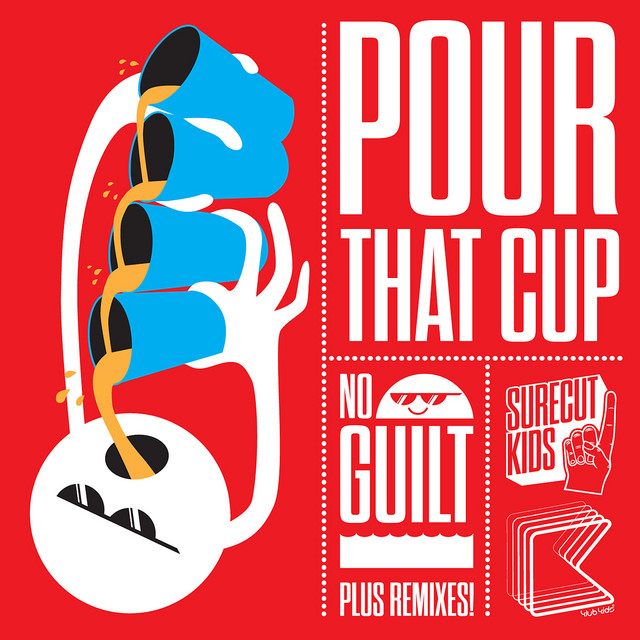 Pour That Cup cover art