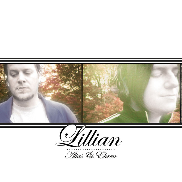 Lillian cover art