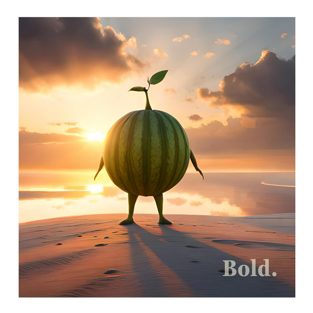 Bold cover art