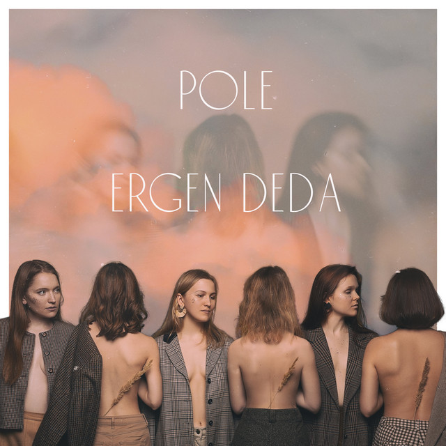 Ergen Deda cover art