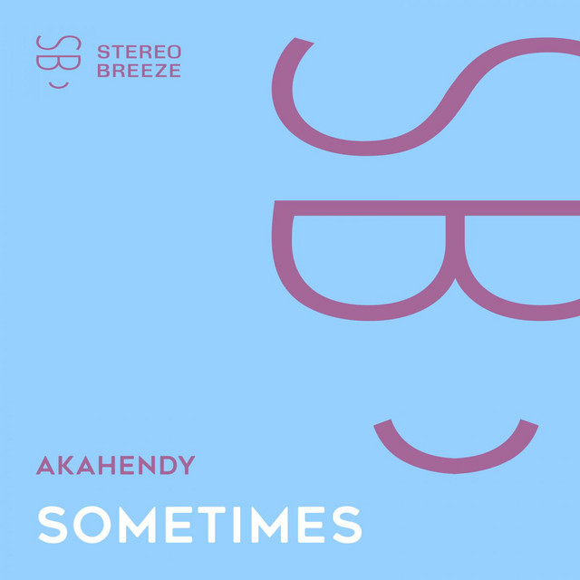 Sometimes cover art