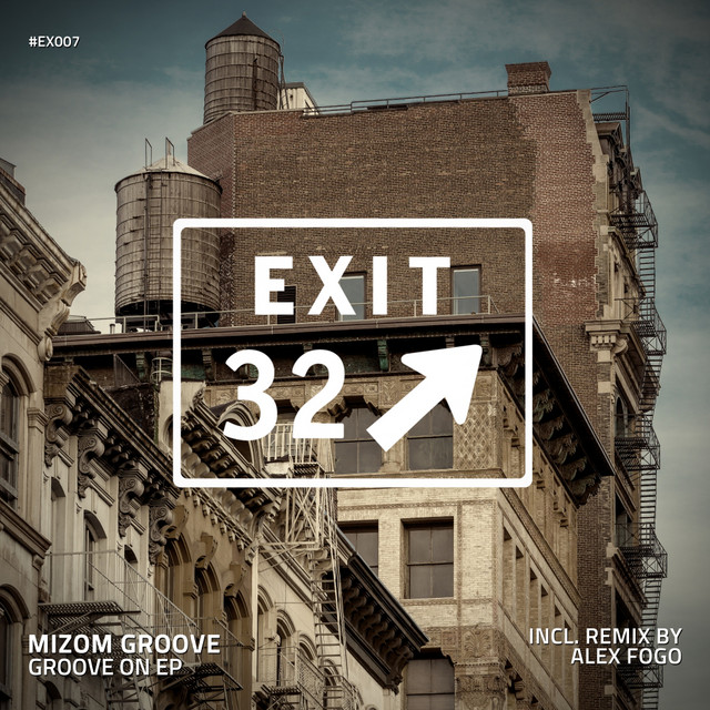 Groove On - Alex Fogo Remix