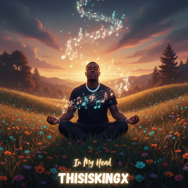In My Head - song and lyrics by thisiskingx | Spotify