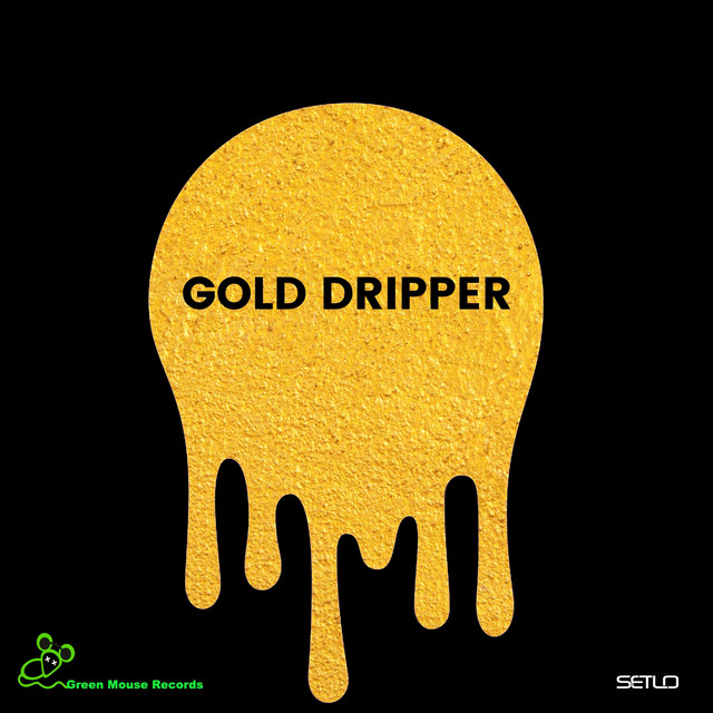 Gold Dripper - Original