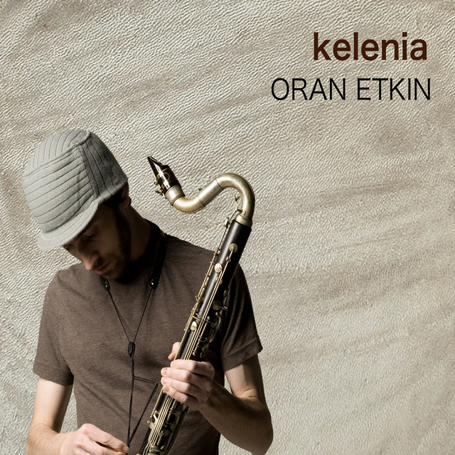 Kelenia cover art