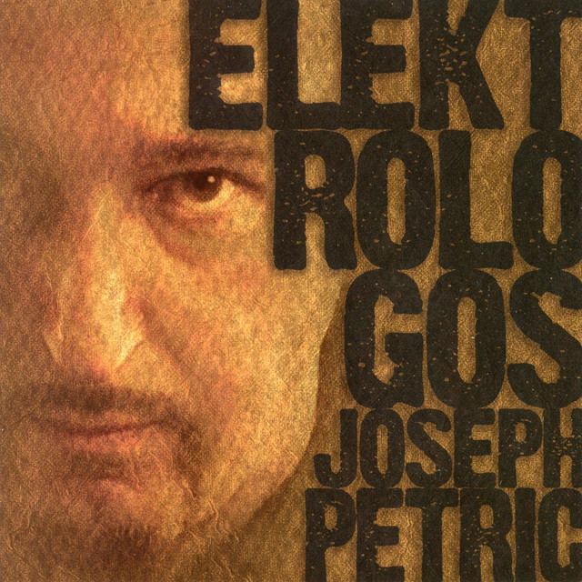 Elektrologos cover