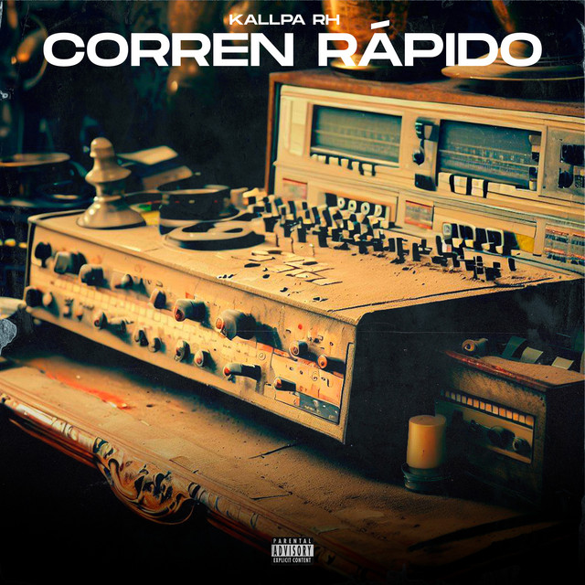 Corren Rápido