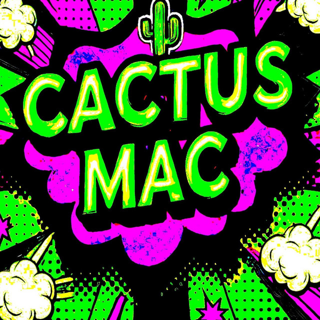 CACTUS MAC